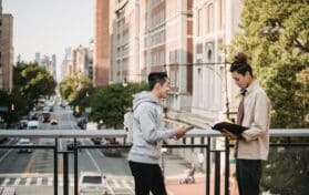 NLP in Business Bridging the Communication Gap with Multilingual Support