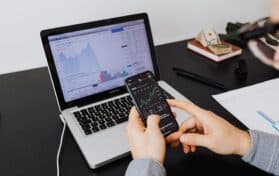 OCR-Free Financial Data Extraction: Revolutionizing Financial Technology