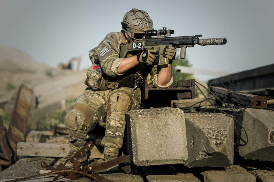 Top 5 Degrees Military Officers Should Pursue for Career Advancement
