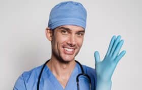 The Role of Education in Preparing Nurses for Leadership