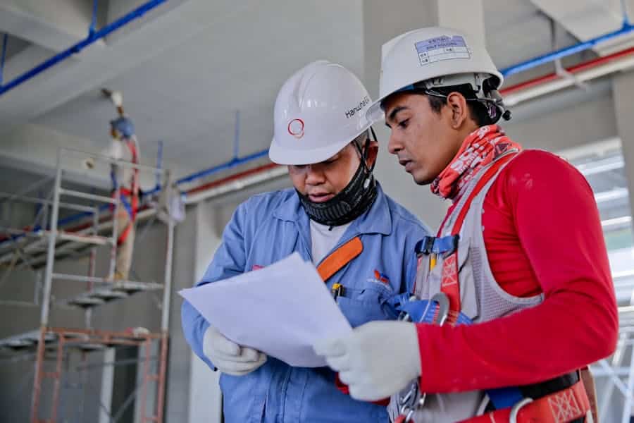 Choosing the Right Insulation Contractor Essential Tips for Quality Workmanship