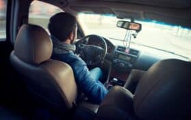 Driving Safely A Beginner's Guide to Preventing Car Accidents