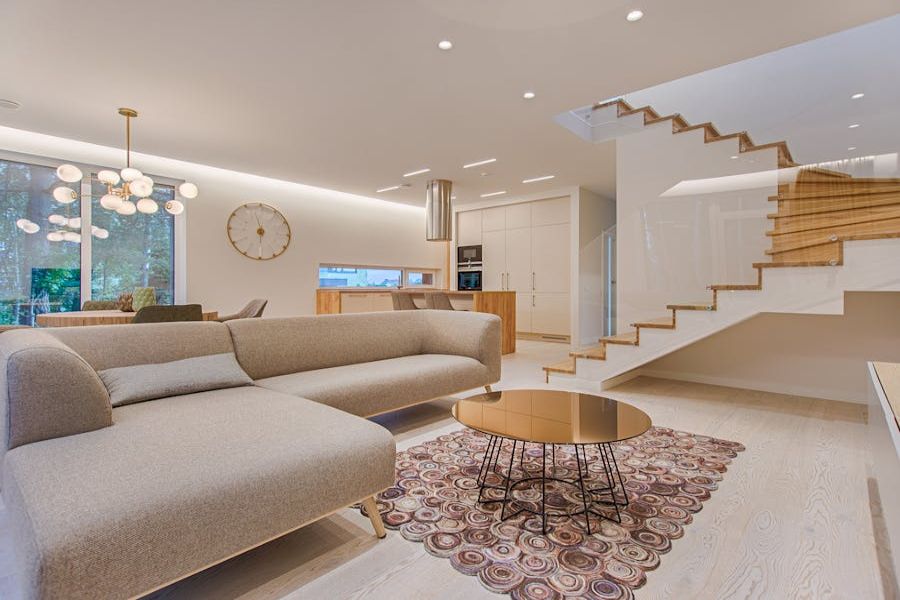Indoor Furniture Essential Pieces Every Home Needs