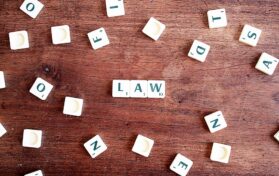 It is not Wisdom but Authority that Makes a Law t Tymoff