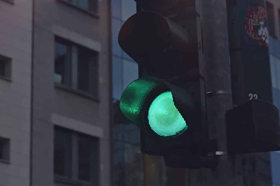 Role of Traffic Laws in Determining Car Accident Liability in St Louis Missouri