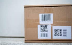 The Role of QR Code Tracking Software in Asset Security