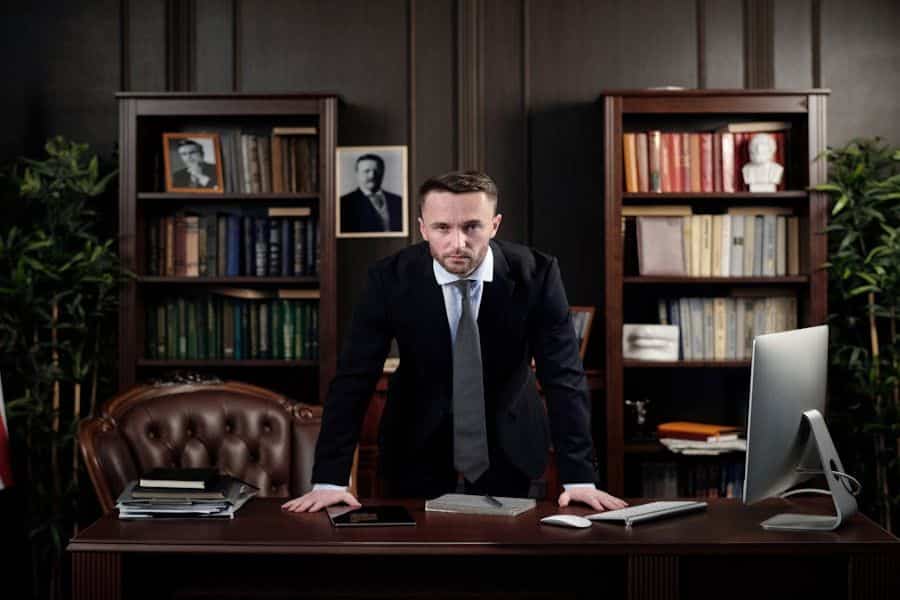 The Role of a Brain Injury Lawyer in Your Recovery Journey