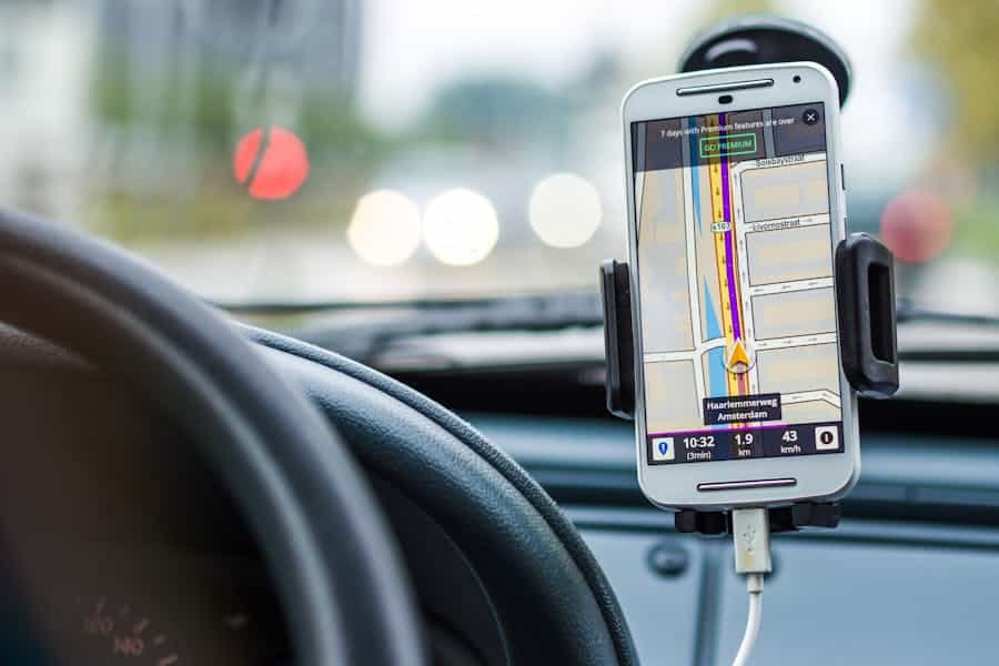 Toyotas Potential with the 2024 Touch 2 Map Activation Code