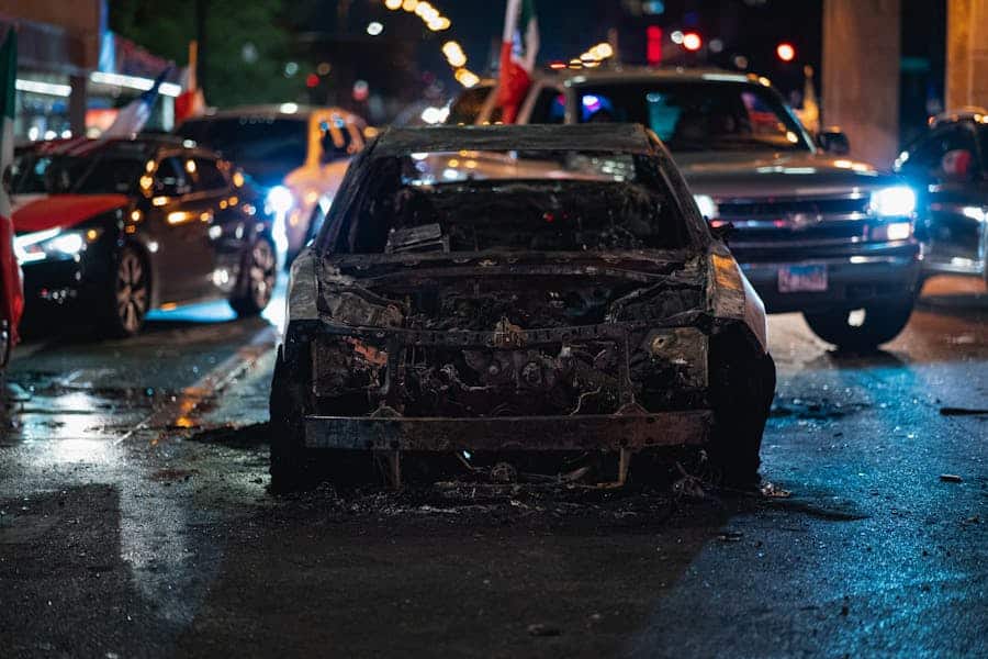 Understanding Your Rights In a Car Accident