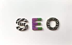 Web SEO 101 How to create a website that ranks high for your small business