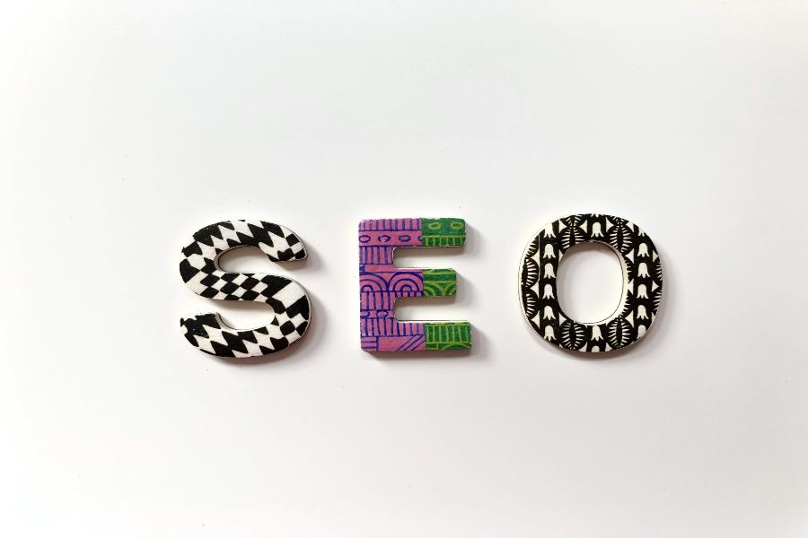 Web SEO 101 How to create a website that ranks high for your small business