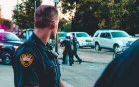 What to Do When Law Enforcement Arrives at Your Office with a Search Warrant