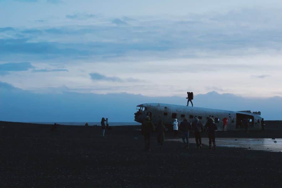 Navigating the Legal Complexities of an Aviation Accident With Expert Guidance