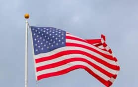 5 Ways to Show Your American Pride