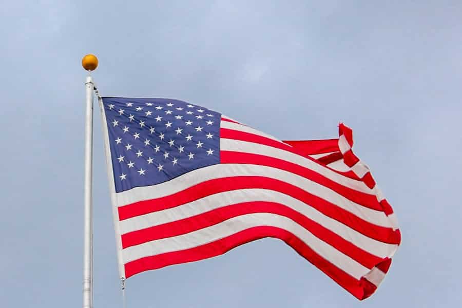 5 Ways to Show Your American Pride