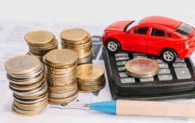 Consumer Savings in the Digital Age Leveraging Online Car Auctions
