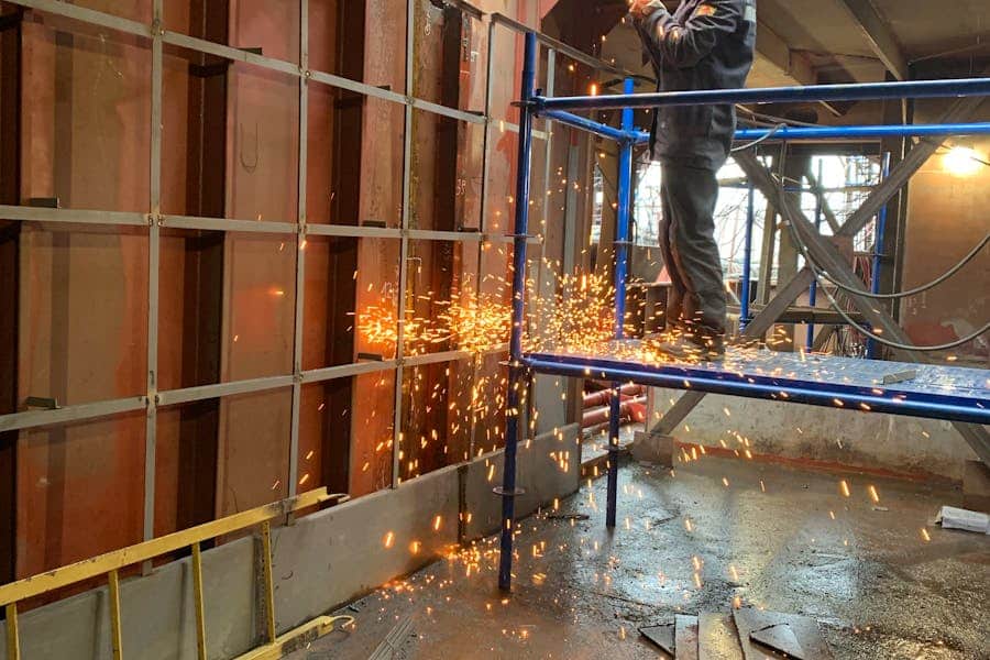 Navigating the Texas Workers Compensation Claims Process