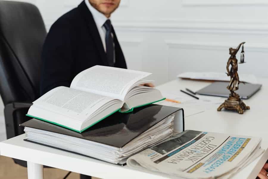 Revolutionize Your Practice With Innovative Law Firm Advertising