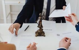 Services of a Car Accident attorney 
