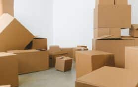 The Complete Guide to Shipping Household Goods Tips, Options, and Best Practices