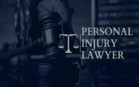 The Various Types of Cases that Come Under Personal Injury Law
