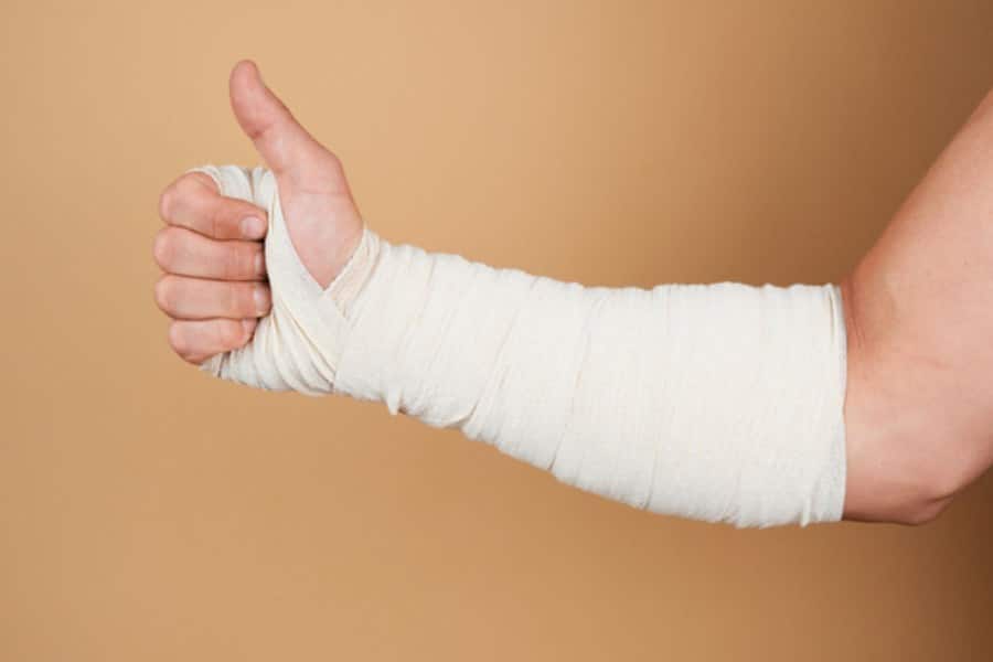 Atlanta Personal Injury Lawyer