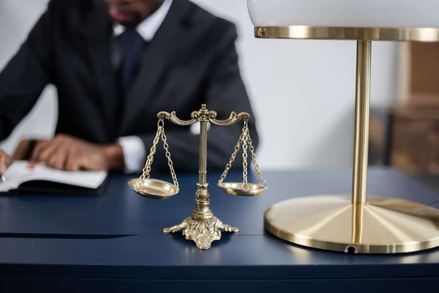 Can You Switch Lawyers In The Middle Of A Car Accident Case