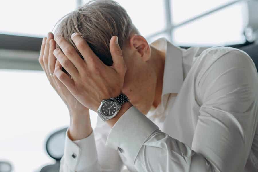 Eight Tips to Reduce Anxiety During a LongDistance Move