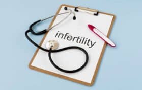 Fertility Cannot Be Increased