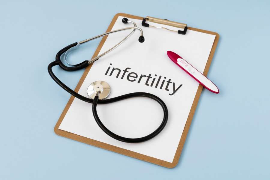 Fertility Cannot Be Increased