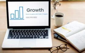 Growing a Marketing Agency