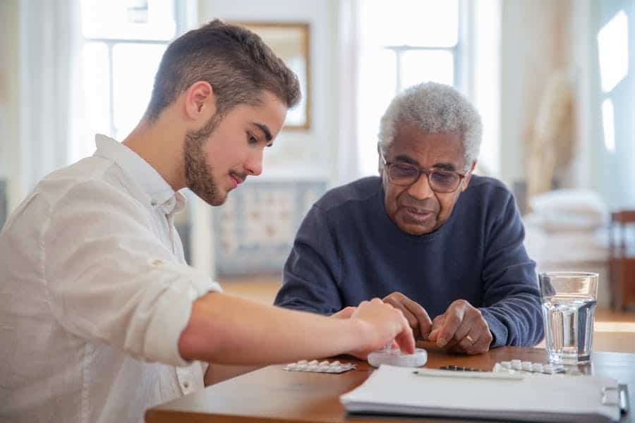How Colorados Nursing Home Regulations Impact Legal Accountability And Resident Safety