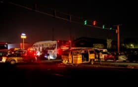 How Fault Is Determined in Multi-Vehicle Car Accidents in Denver