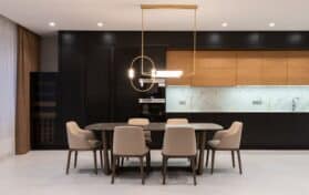 How Strategically to Incorporate Your Old Furniture into Your New House