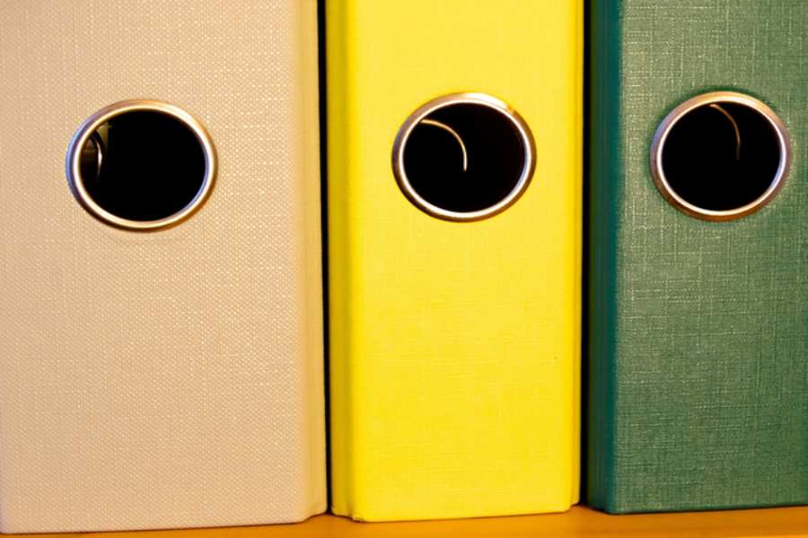 How To Ensure Your Presentation Folder Reflects Quality And Professionalism