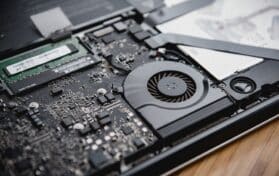How to Retrieve Photos from a Formatted Hard Drive