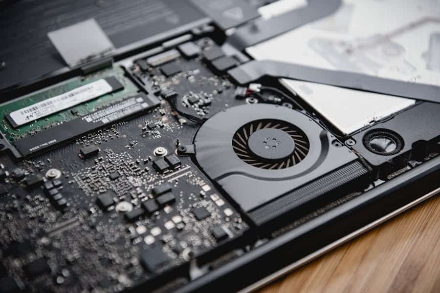 How to Retrieve Photos from a Formatted Hard Drive