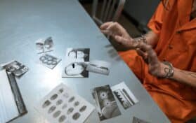 Paul Diamond Criminal Allegations