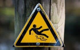 Slippery Slopes