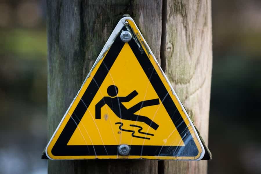 Slippery Slopes