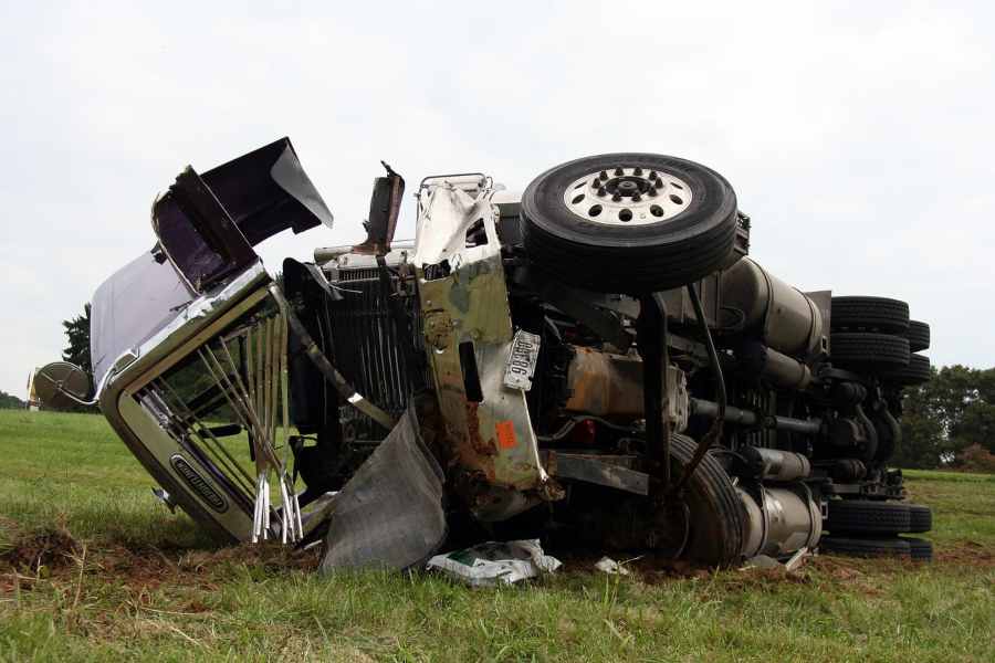The Dangers of Tanker Truck Accidents - This Nation The Dangers of Tanker Truck Accidents