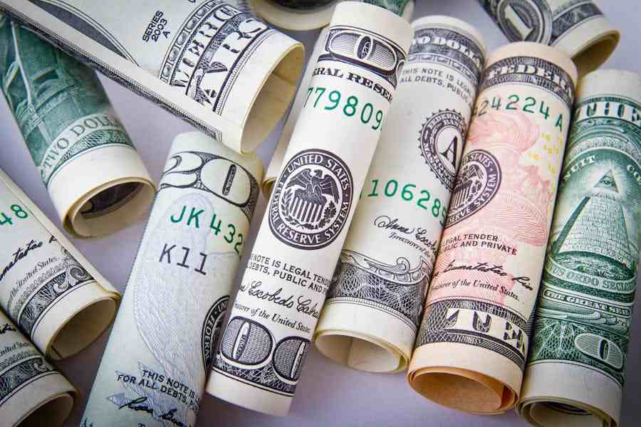 The Financial Independence Starter Kit