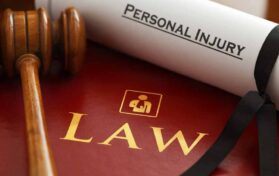 The Key Financial Risks of Taking a Personal Injury Case to Trial