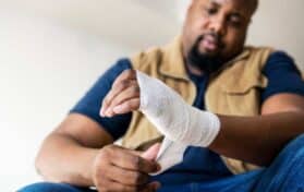 5 Personal Injury Cases That Are Common in Kern County