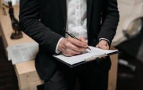 Avoid These Mistakes When Seeking Compensation for Personal Injury