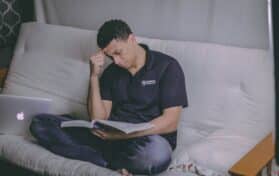 Effective Strategies for Self-Studying and Passing the CCSP Exam