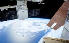 How Satellite Imagery Influences Pop Culture and Viral Internet Phenomena