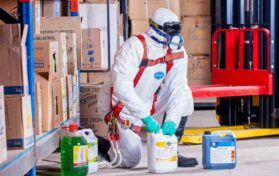 How to Claim Compensation for Asbestos Exposure