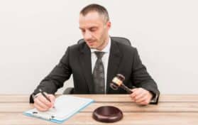 Is Personal Injury Court Real