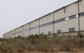 Steel Buildings in Saskatchewan